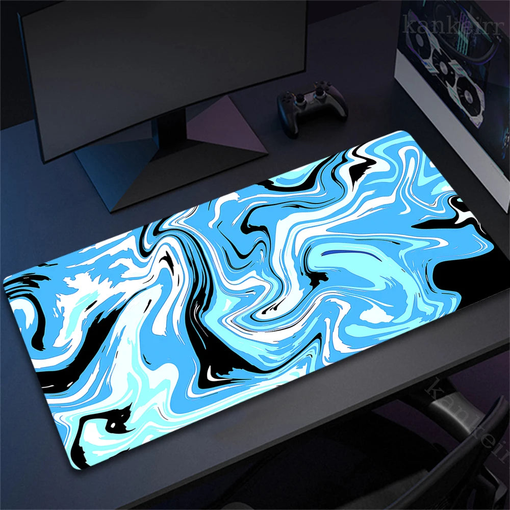 XXL Extended Gaming & Office Desk Mouse Pad