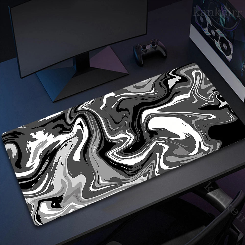 XXL Extended Gaming & Office Desk Mouse Pad