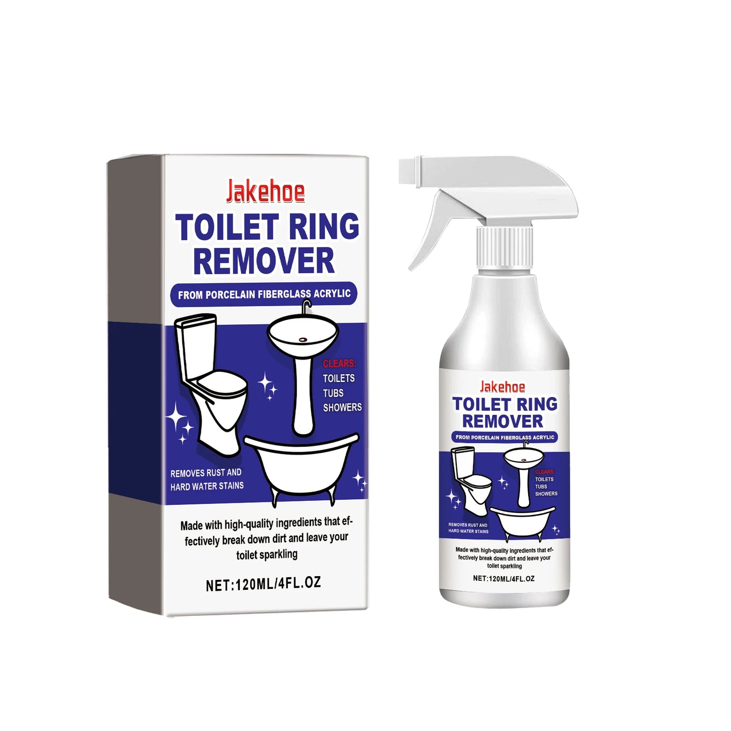 Toilet Foam Cleaner Deep Cleaning Efficient Removing Urinary Scale Eliminate Odors Restoring Toilet Shine Toilet Descaling Agent