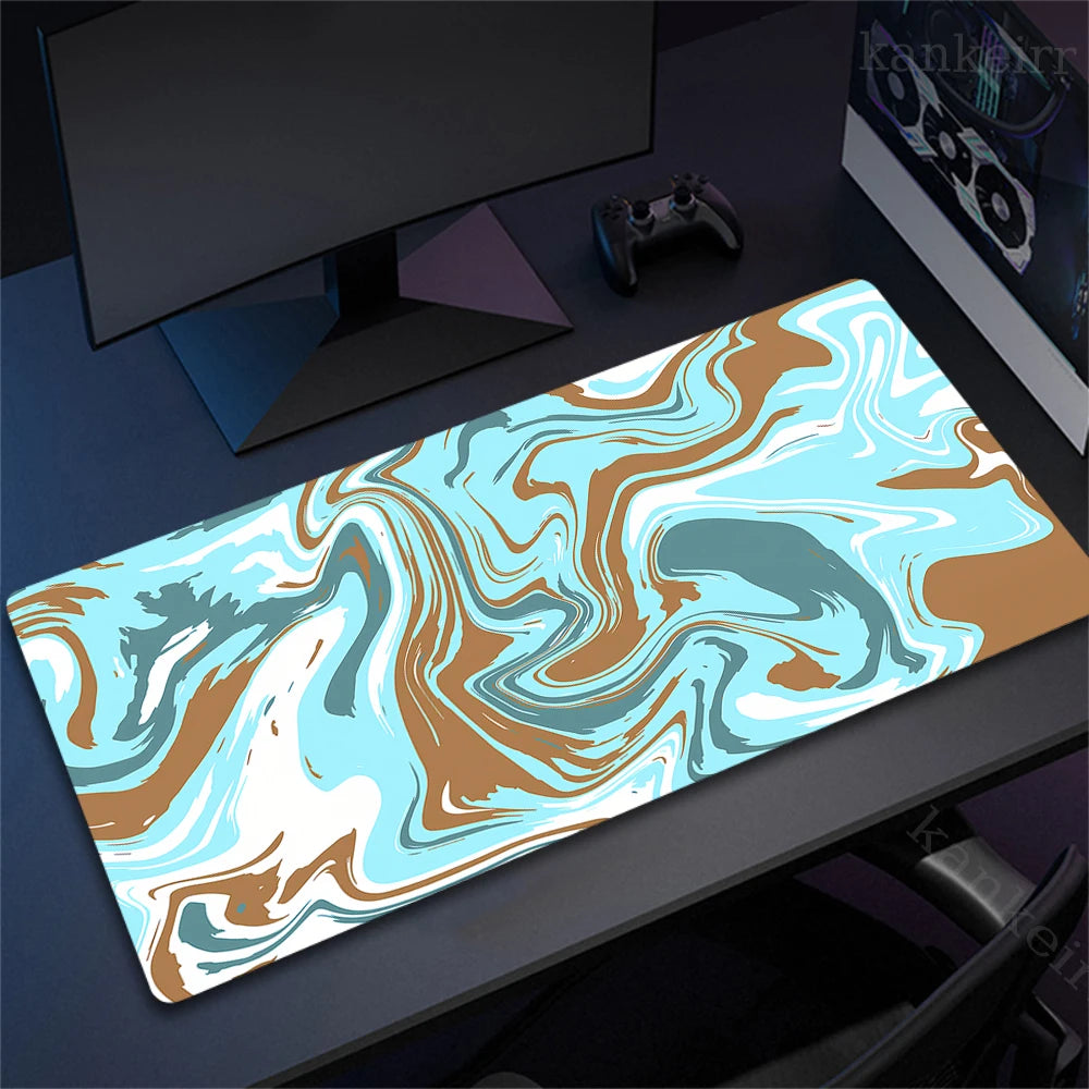 XXL Extended Gaming & Office Desk Mouse Pad