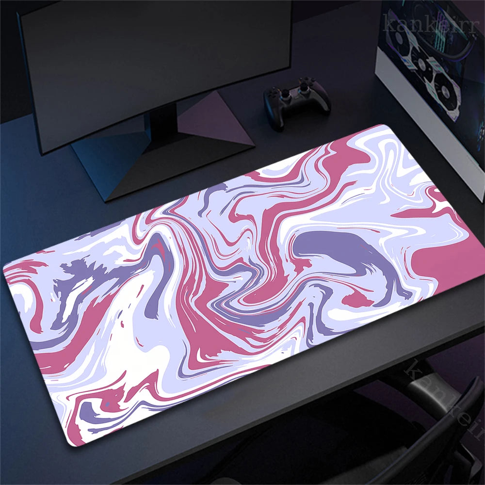 XXL Extended Gaming & Office Desk Mouse Pad
