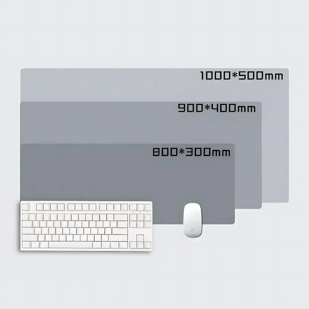 XXL Extended Gaming & Office Desk Mouse Pad