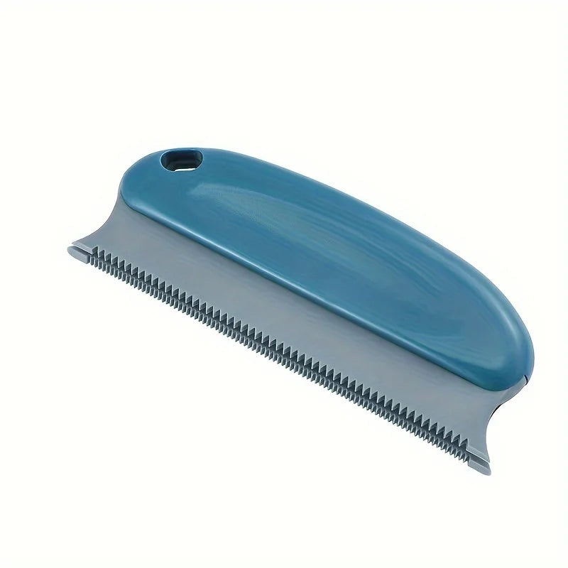Magic Lint & Pet Hair Remover for Sofas and Clothing