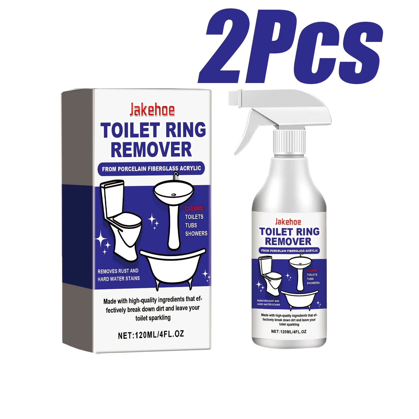 Toilet Foam Cleaner Deep Cleaning Efficient Removing Urinary Scale Eliminate Odors Restoring Toilet Shine Toilet Descaling Agent