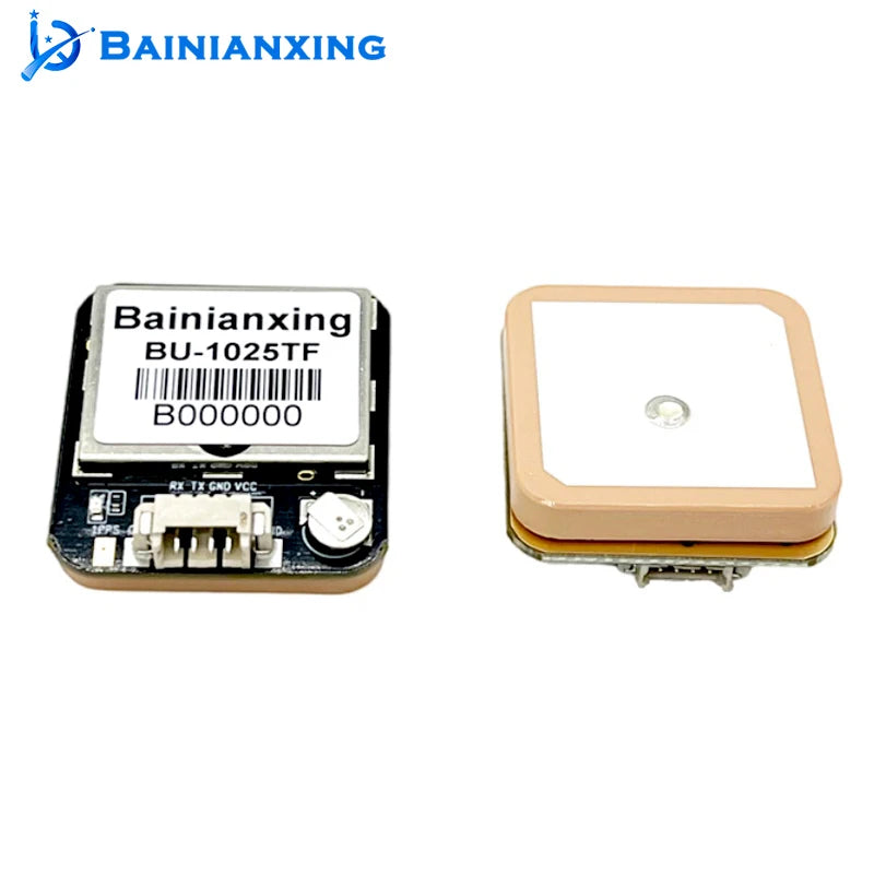 Marine GPS Antenna Module (NMEA 0183 / GNSS)