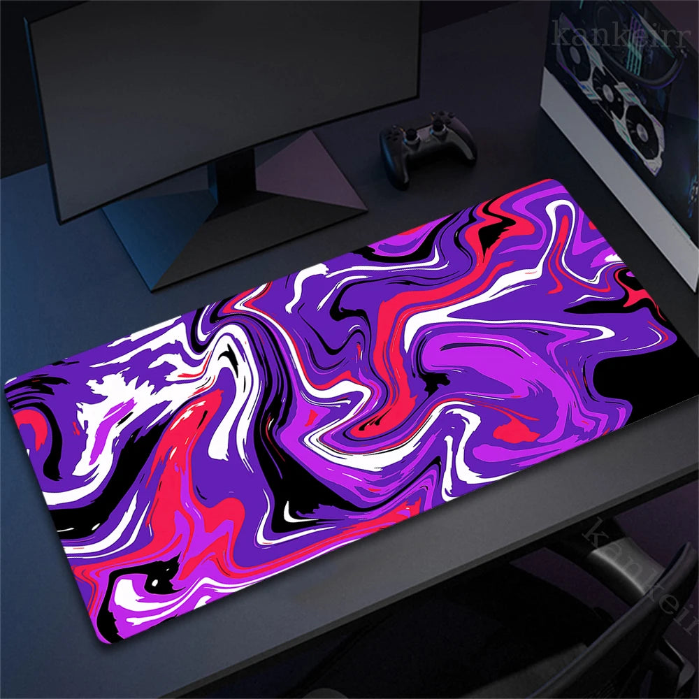XXL Extended Gaming & Office Desk Mouse Pad