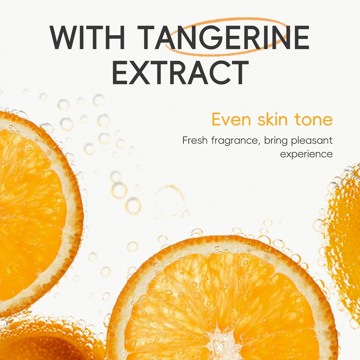 LAIKOU Vitamin C Brightening Skincare Set — 5-Piece Kit