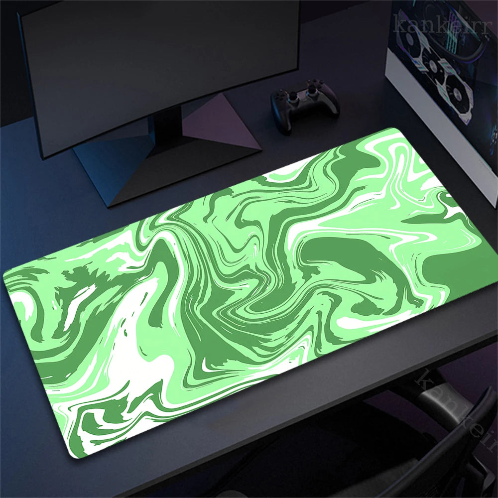 XXL Extended Gaming & Office Desk Mouse Pad