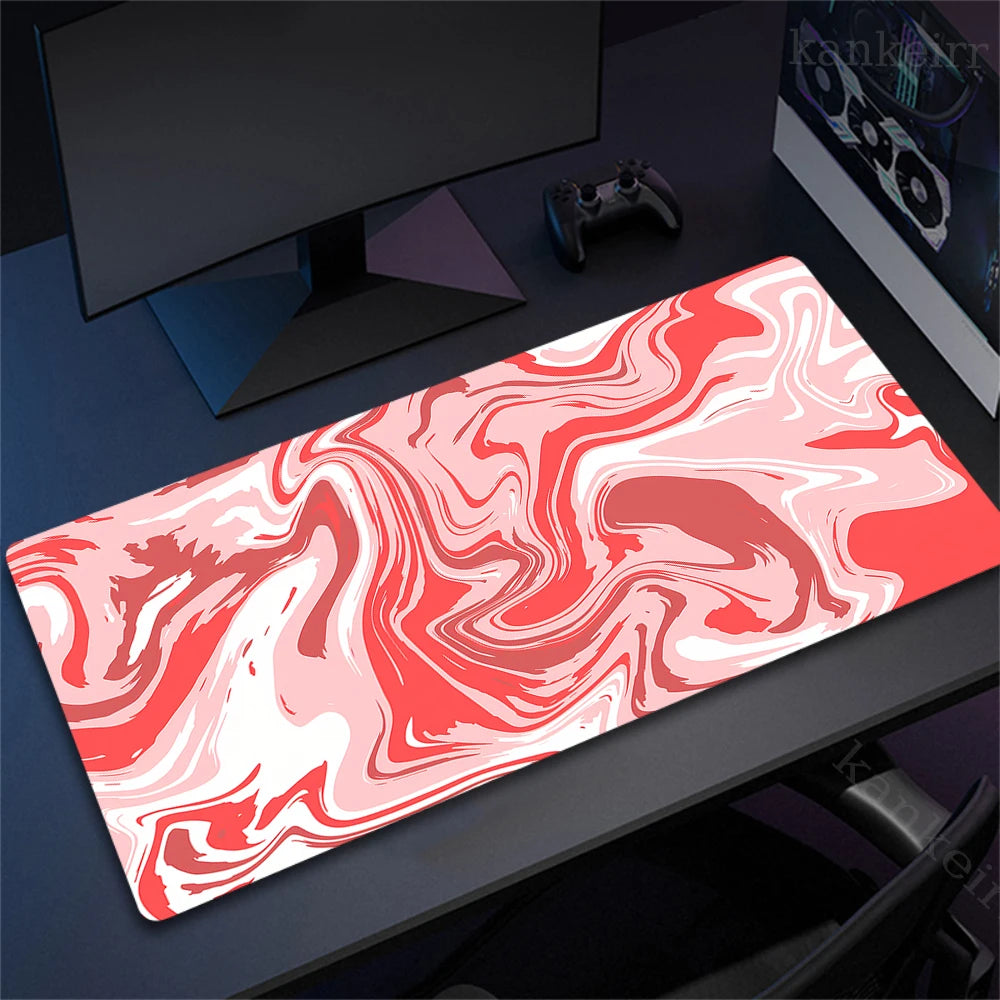 XXL Extended Gaming & Office Desk Mouse Pad