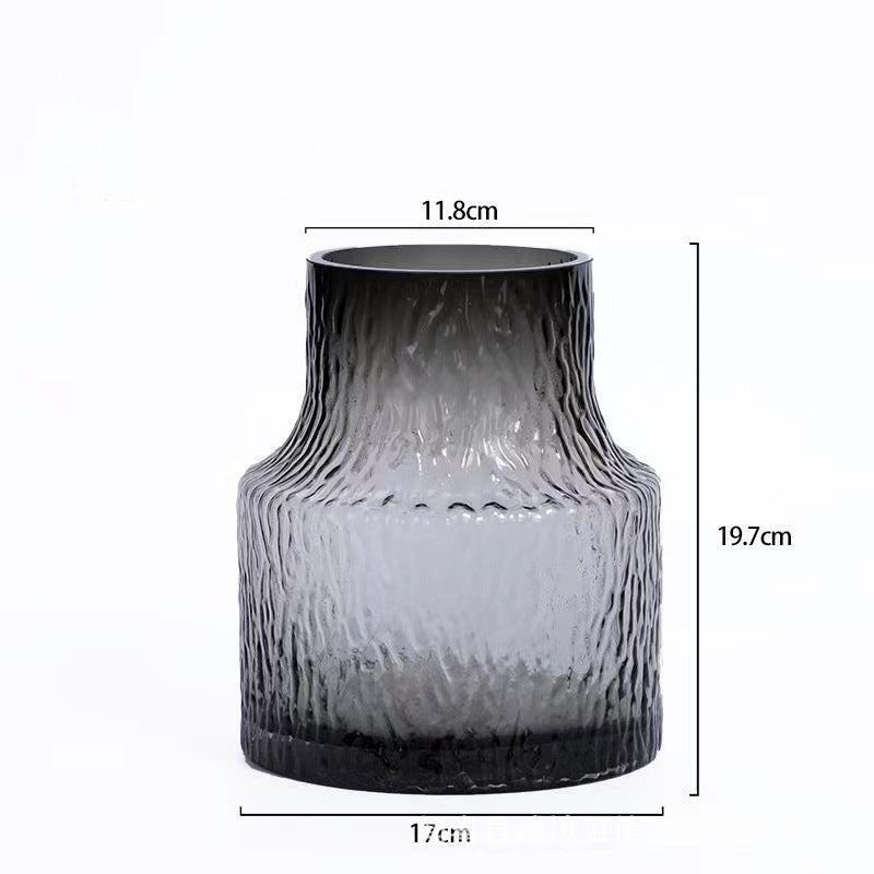 Water Planting Decoration Flower Table Arrangement Ornaments
