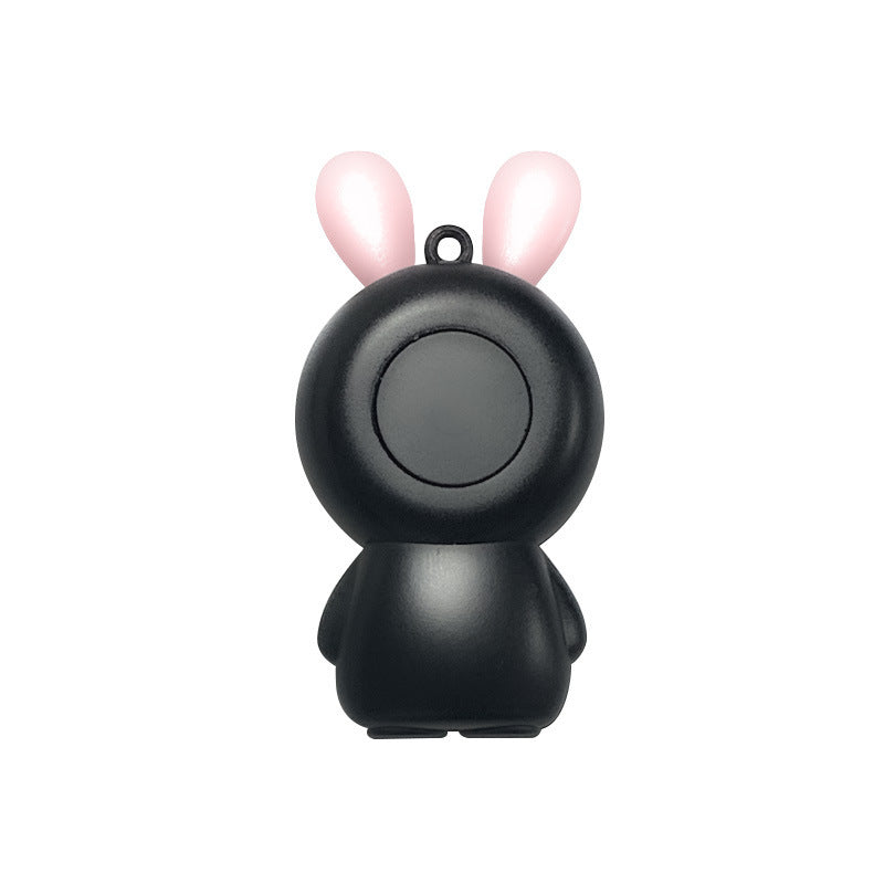 Rabbit Key Wallet Mobile Phone Bluetooth Alarm Loss Preventer