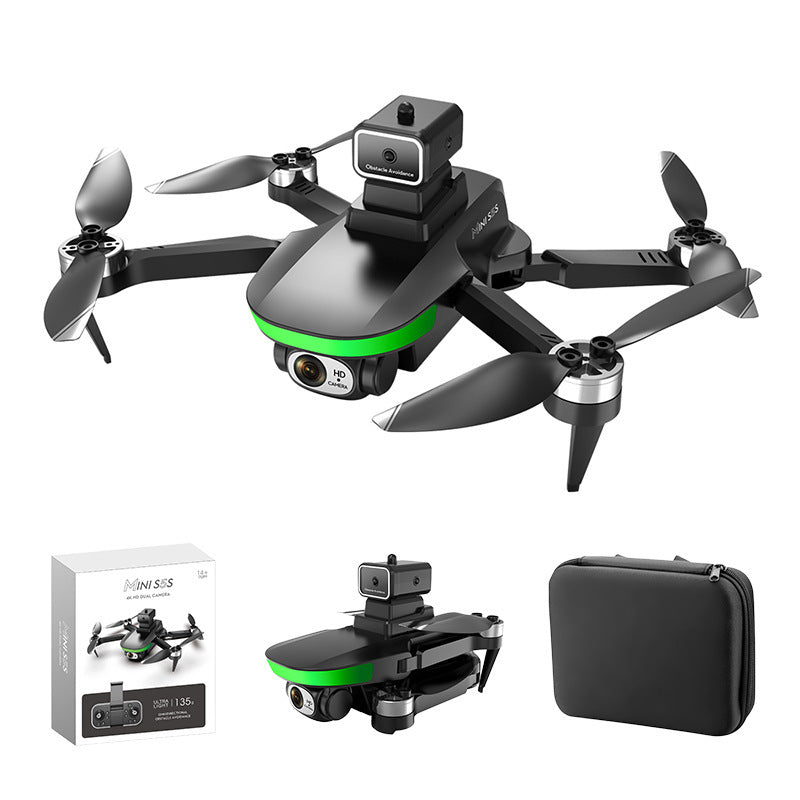 Brushless UAV Aerial Photo Electric Adjustment