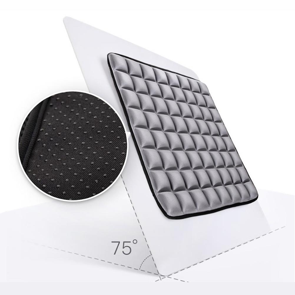 Car Non-inflatable Seat Cushion Office Lumbar Cushion Seat Cushion