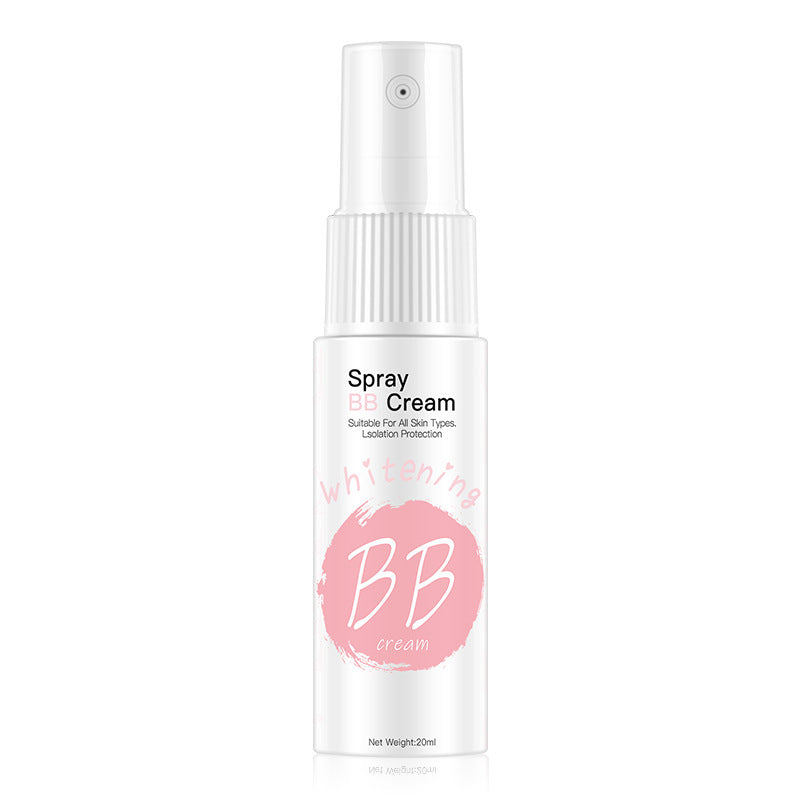 Portable Moisturizing Cream Moisturizing Air Cushion BB Cream