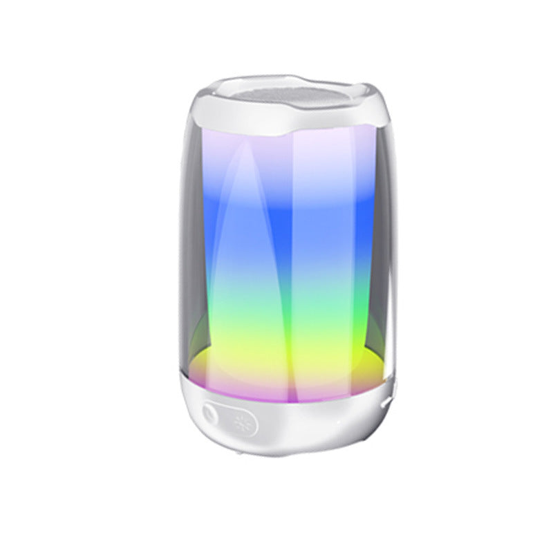 Home Computer Card Subwoofer Outdoor Mini Speaker