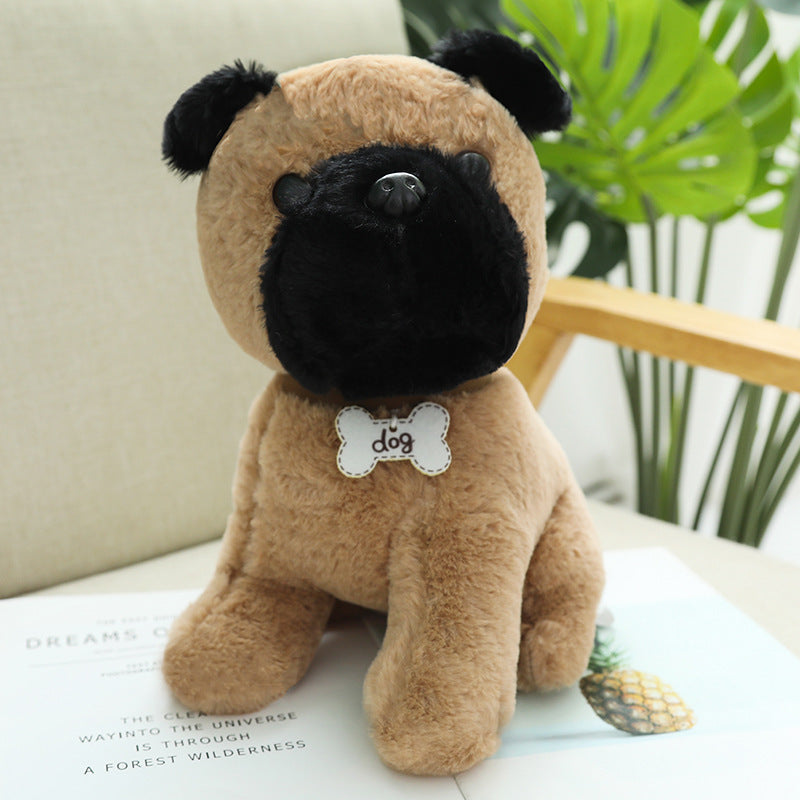 Nari Doll Ragdoll Children's Birthday Gift