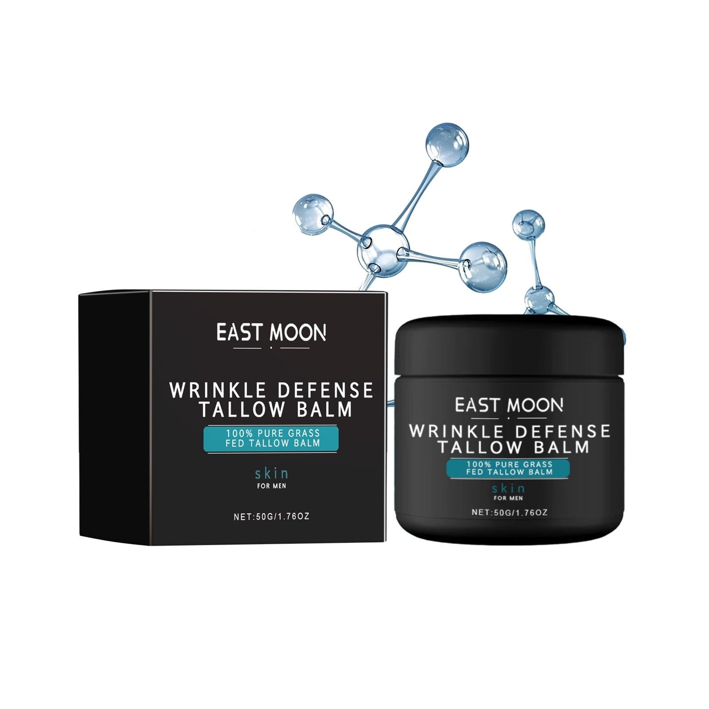 Anti-Ageing Cream