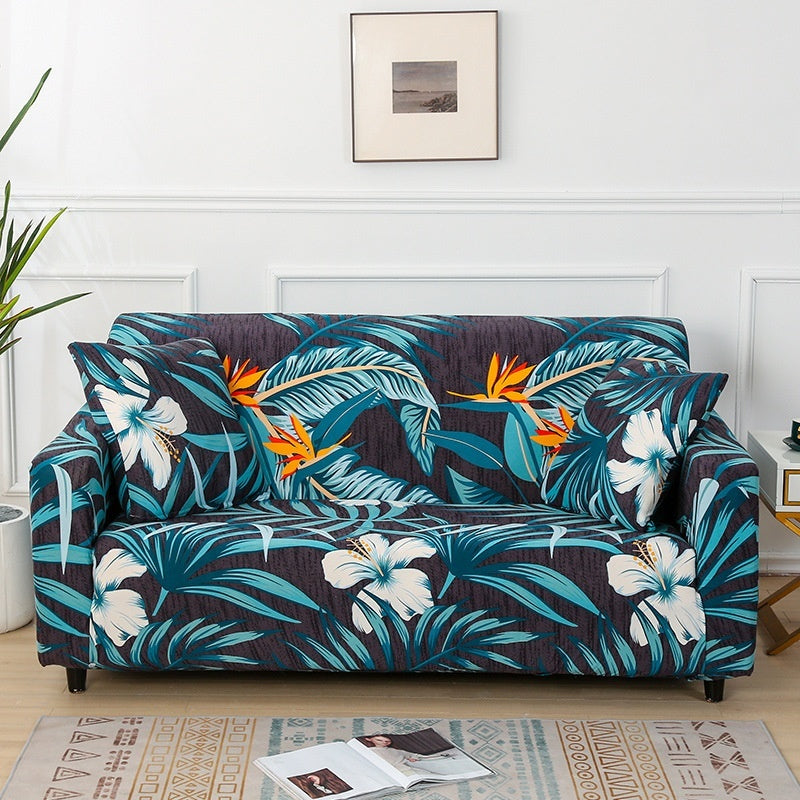 Sofa Cover Elastic All-inclusive Full Cover